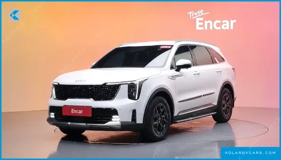 KIA SORENTO HEV 1.6 2WD