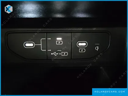 KIA SORENTO HEV 1.6 2WD
