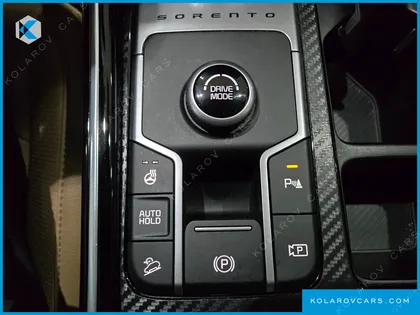 KIA SORENTO HEV 1.6 2WD