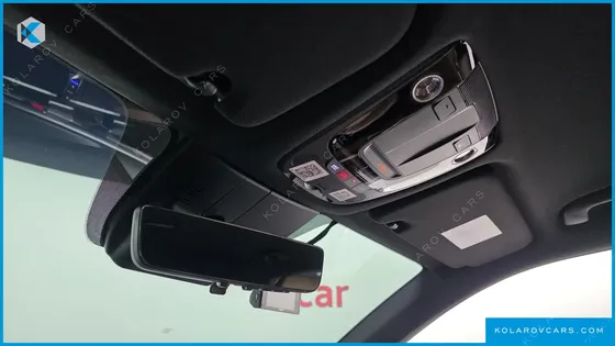 KIA SORENTO HEV 1.6 2WD
