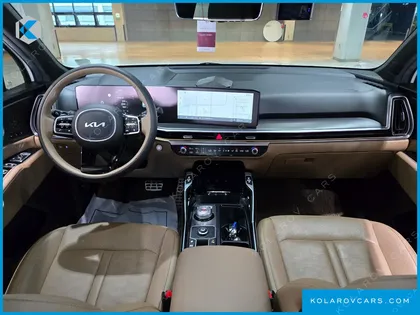 KIA SORENTO HEV 1.6 2WD