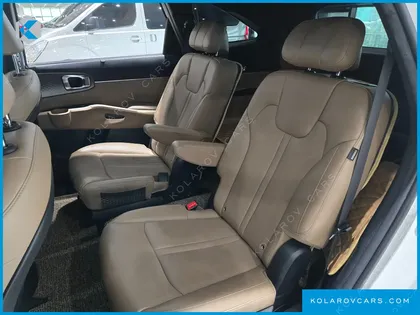 KIA SORENTO HEV 1.6 2WD