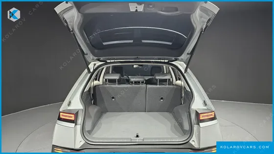 HYUNDAI IONIQ 5 LONG RANGE