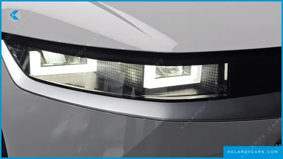 HYUNDAI IONIQ 5 LONG RANGE