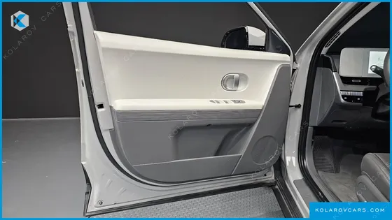 HYUNDAI IONIQ 5 LONG RANGE