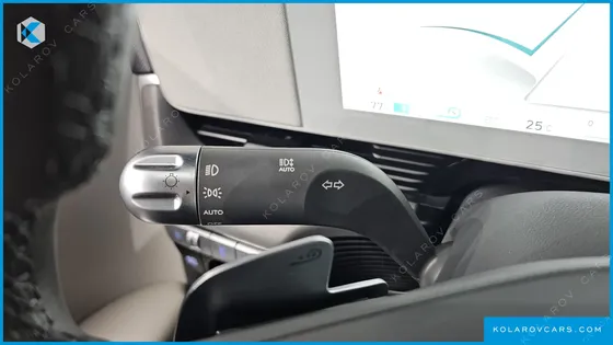 HYUNDAI IONIQ 5 LONG RANGE