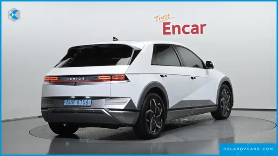 HYUNDAI IONIQ 5 LONG RANGE