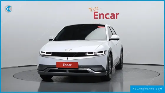HYUNDAI IONIQ 5 LONG RANGE