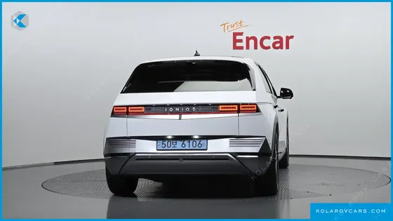 HYUNDAI IONIQ 5 LONG RANGE