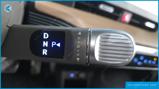 HYUNDAI IONIQ 5 LONG RANGE
