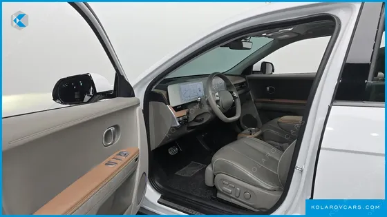 HYUNDAI IONIQ 5 LONG RANGE
