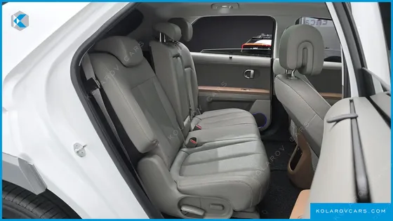 HYUNDAI IONIQ 5 LONG RANGE
