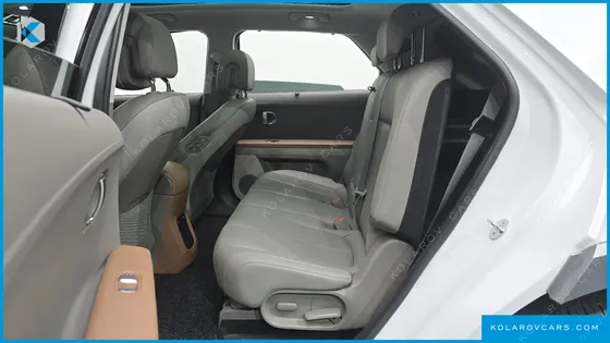 HYUNDAI IONIQ 5 LONG RANGE
