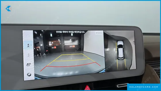 HYUNDAI IONIQ 5 LONG RANGE