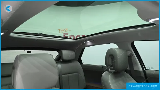 HYUNDAI IONIQ 5 LONG RANGE