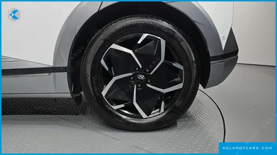 HYUNDAI IONIQ 5 LONG RANGE