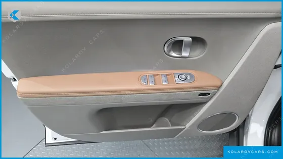 HYUNDAI IONIQ 5 LONG RANGE