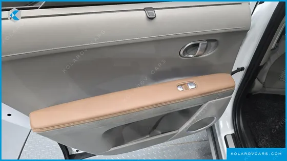 HYUNDAI IONIQ 5 LONG RANGE