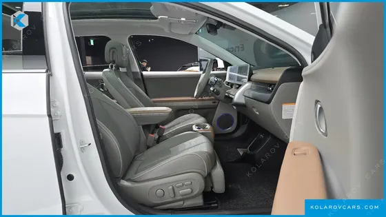 HYUNDAI IONIQ 5 LONG RANGE