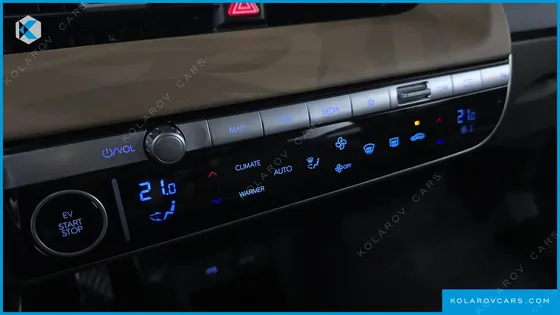 HYUNDAI IONIQ 5 LONG RANGE