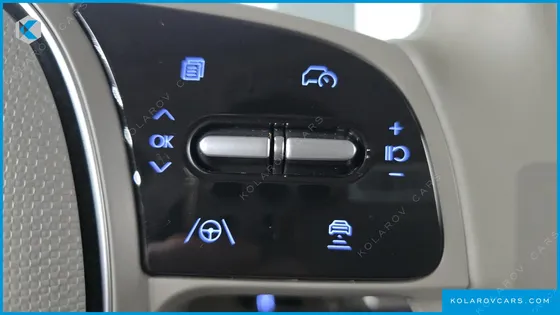 HYUNDAI IONIQ 5 LONG RANGE