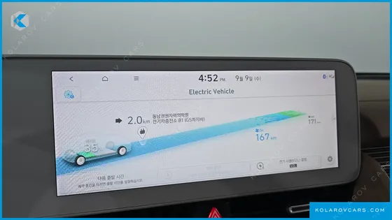 HYUNDAI IONIQ 5 LONG RANGE