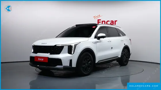 KIA SORENTO HEV 1.6 2WD