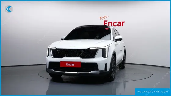 KIA SORENTO HEV 1.6 2WD