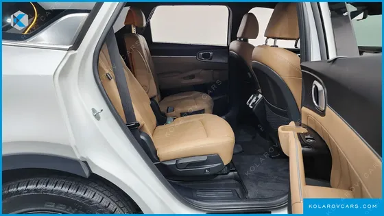 KIA SORENTO HEV 1.6 2WD
