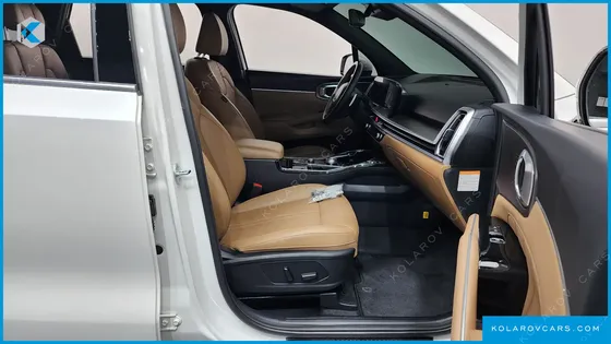 KIA SORENTO HEV 1.6 2WD