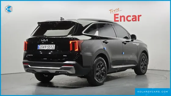 KIA SORENTO HEV 1.6 2WD