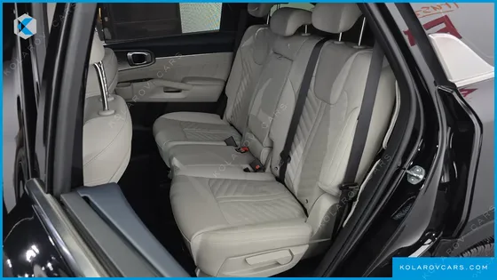 KIA SORENTO HEV 1.6 2WD
