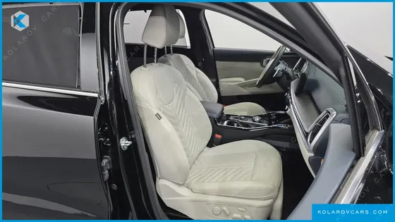 KIA SORENTO HEV 1.6 2WD