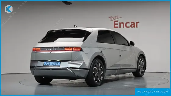 HYUNDAI IONIQ 5 LONG RANGE