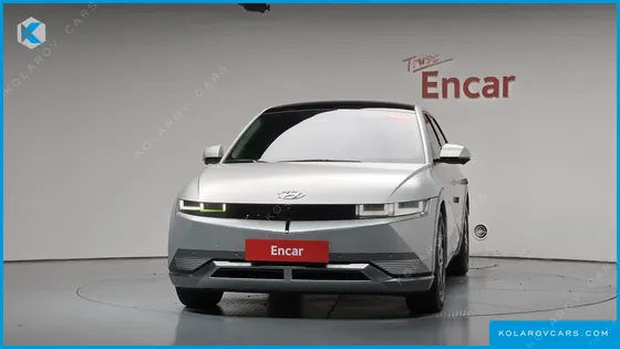 HYUNDAI IONIQ 5 LONG RANGE