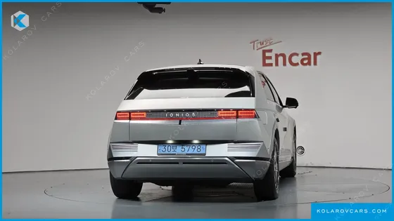 HYUNDAI IONIQ 5 LONG RANGE