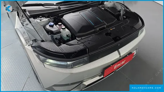 HYUNDAI IONIQ 5 LONG RANGE