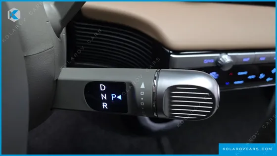 HYUNDAI IONIQ 5 LONG RANGE