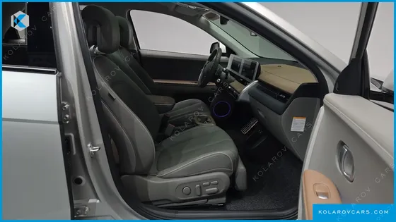 HYUNDAI IONIQ 5 LONG RANGE