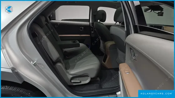 HYUNDAI IONIQ 5 LONG RANGE