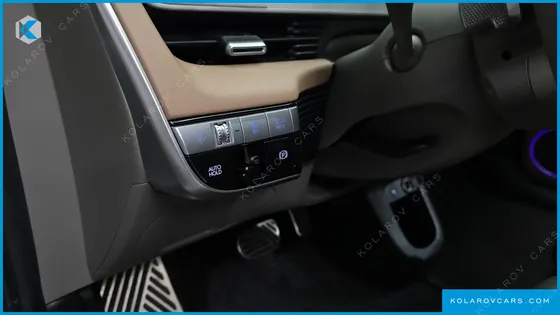 HYUNDAI IONIQ 5 LONG RANGE