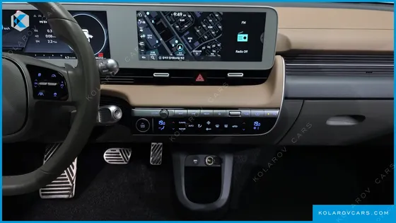 HYUNDAI IONIQ 5 LONG RANGE