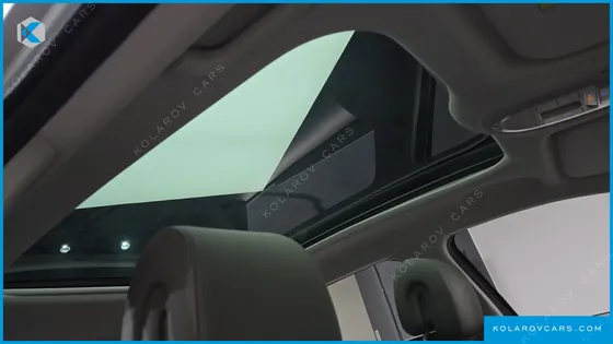 HYUNDAI IONIQ 5 LONG RANGE