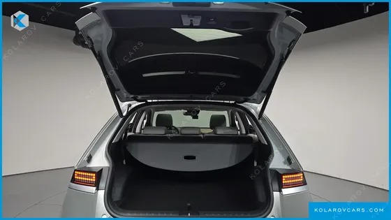 HYUNDAI IONIQ 5 LONG RANGE