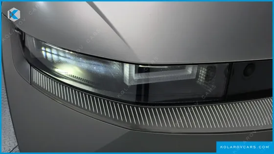 HYUNDAI IONIQ 5 LONG RANGE