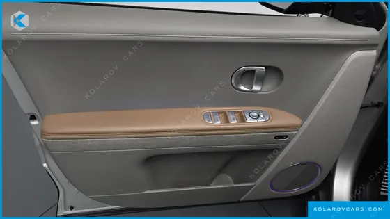 HYUNDAI IONIQ 5 LONG RANGE