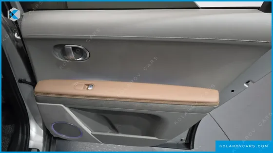 HYUNDAI IONIQ 5 LONG RANGE