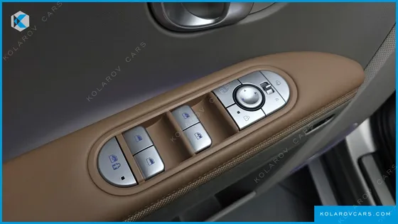 HYUNDAI IONIQ 5 LONG RANGE