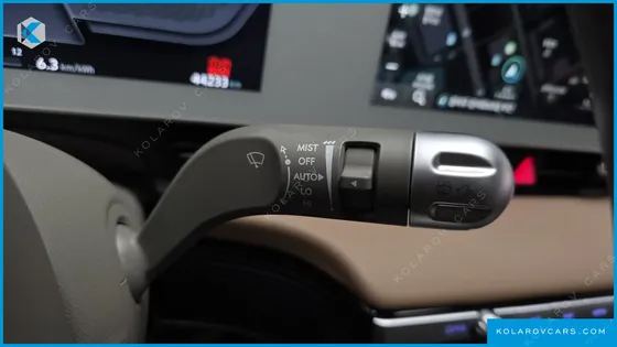 HYUNDAI IONIQ 5 LONG RANGE