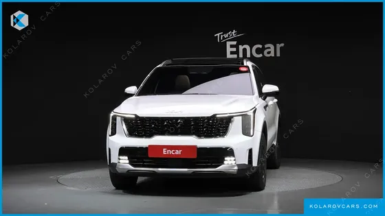 KIA SORENTO HEV 1.6 2WD
